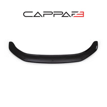 Ssangyong Tivoli 2015 Onwards Bonnet Deflector 4mm