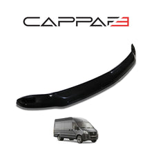 Gazelle Next 2021 Onwards Rear Bumper Sill Protector 3mm
