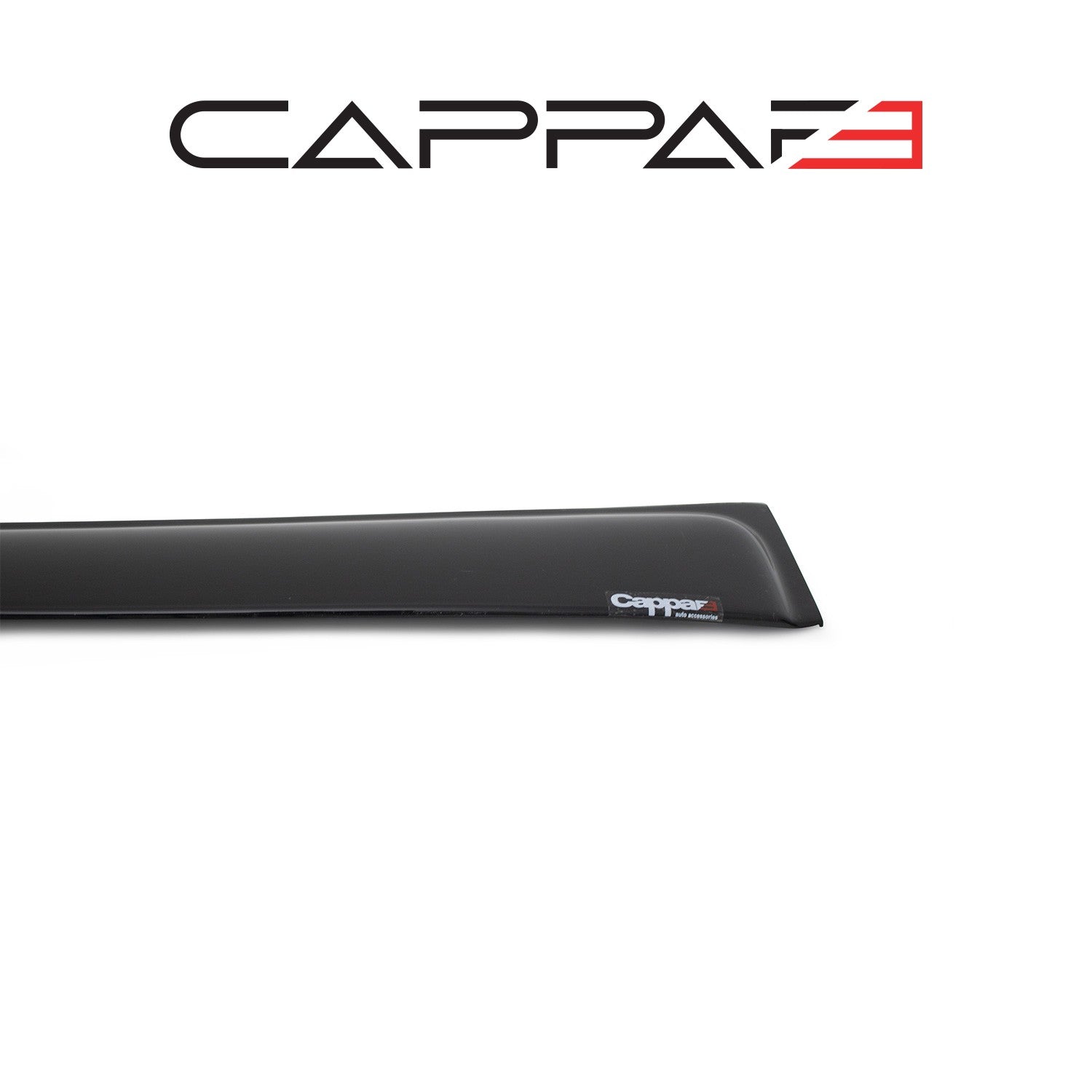 BMW E90 2006 - 2011 Rear Window Spoiler