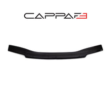 Volkswagen Transporter T4 1995 - 2003 Bonnet Deflector 3mm
