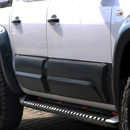 Volkswagen Amarok 2010 - 2022 Fender Flares 6pcs