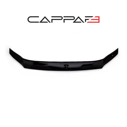 Volkswagen Crafter 2018 Onwards Bonnet Deflector 3mm