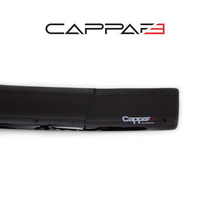 Fiat Doðan - Þahin 1988 - 2002 Bonnet Deflector 4mm