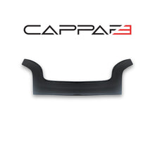 Ford Fiesta 2002 - 2008 Bonnet Deflector 4mm