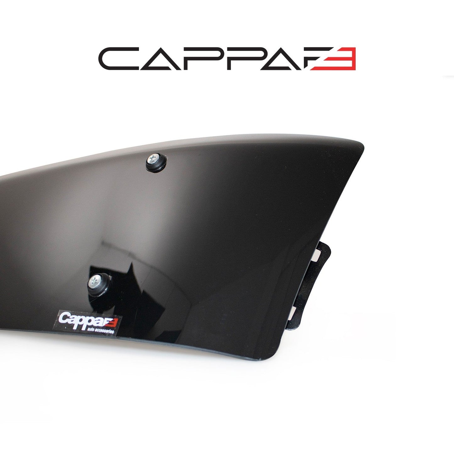 Ford Transit 2014 - 2018 Sunvisor Sun Visor Wind Deflector