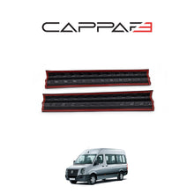 Volkswagen Crafter 2006 - 2012 Door Sill Protector 2pcs