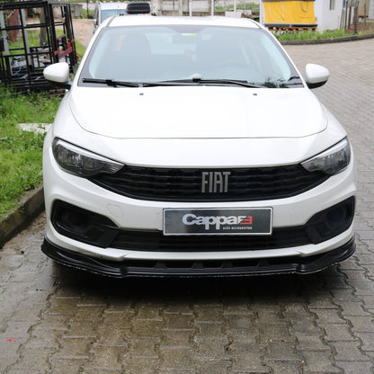 Fiat Egea 2015 Onwards Bumper Lip