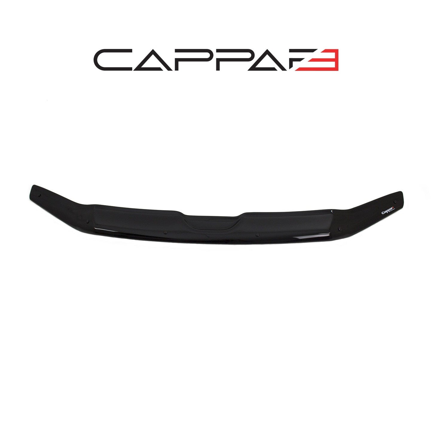 Toyota Land Cruiser 2015 Onwards Bonnet Deflector 4mm