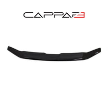 Toyota Land Cruiser 2015 Onwards Bonnet Deflector 4mm