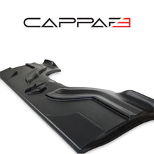 Toyota Hilux 2015 - 2020 Boot Lid Fender Flares