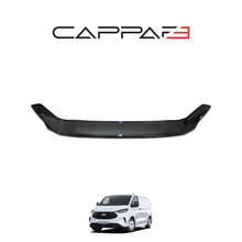 Ford Custom 2023 Onwards Bonnet Deflector 3mm
