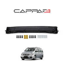 Mercedes Vito 2011 - 2014 Sunvisor Sun Visor Wind Deflector
