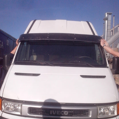 Iveco Daily 2000 - 2006 Sunvisor Sun Visor Wind Deflector