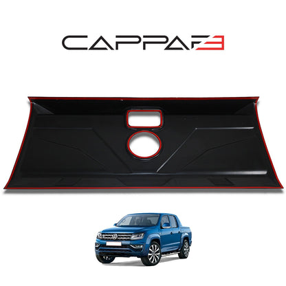 Volkswagen Amarok 2010 - 2022 Boot Lid Fender Flares