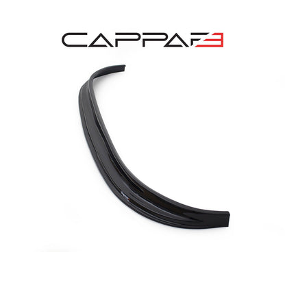 Ford Transit 1993 - 2002 Bumper Lip Black