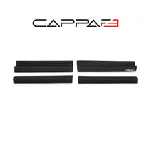 Volkswagen Caddy 2015 - 2020 Door Sill Protector 4pcs