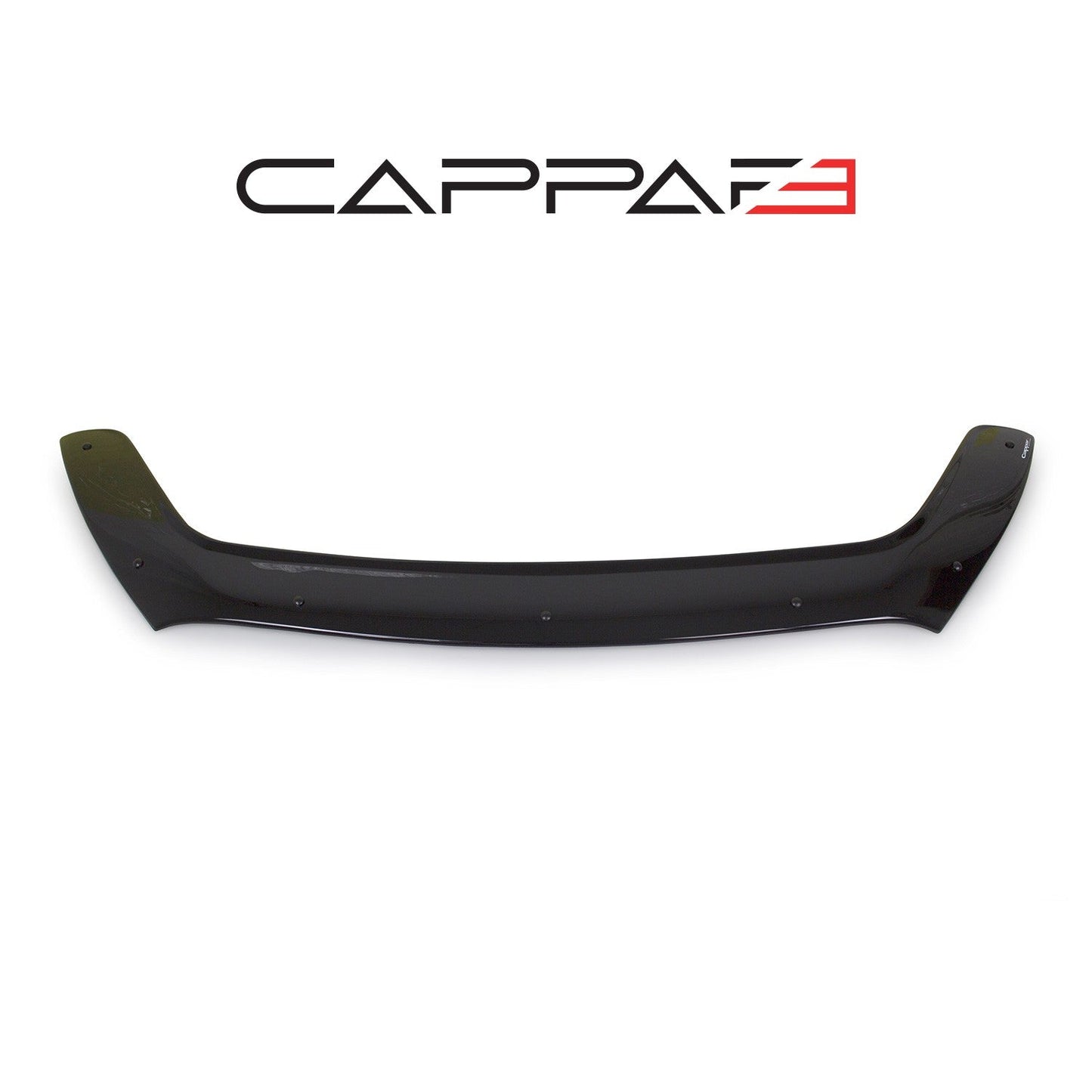 Kia Sorento 2016 - 2020 Bonnet Deflector 4mm