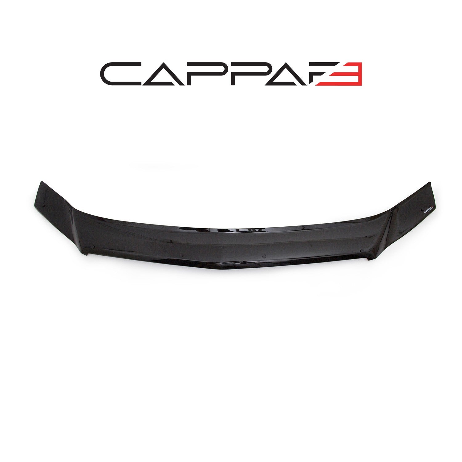 Mercedes Sprinter 2014 - 2017 Bonnet Deflector 4mm