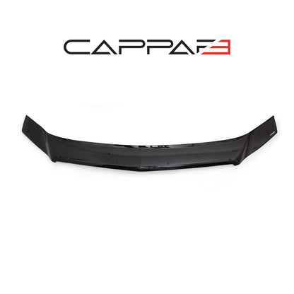 Mercedes Sprinter 2014 - 2017 Bonnet Deflector 4mm