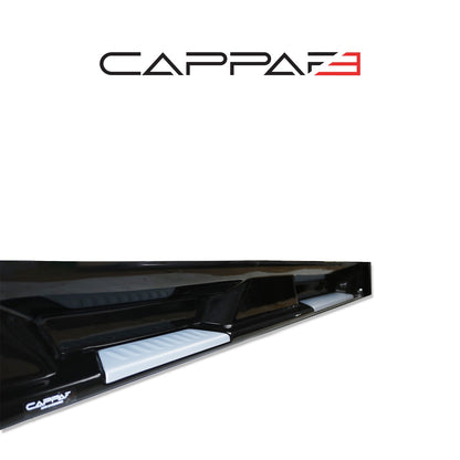 Ford Connect 2008 - 2013 Side Step 6pcs