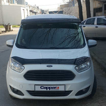Ford Courier 2014 - 2018 Sunvisor Sun Visor Wind Deflector