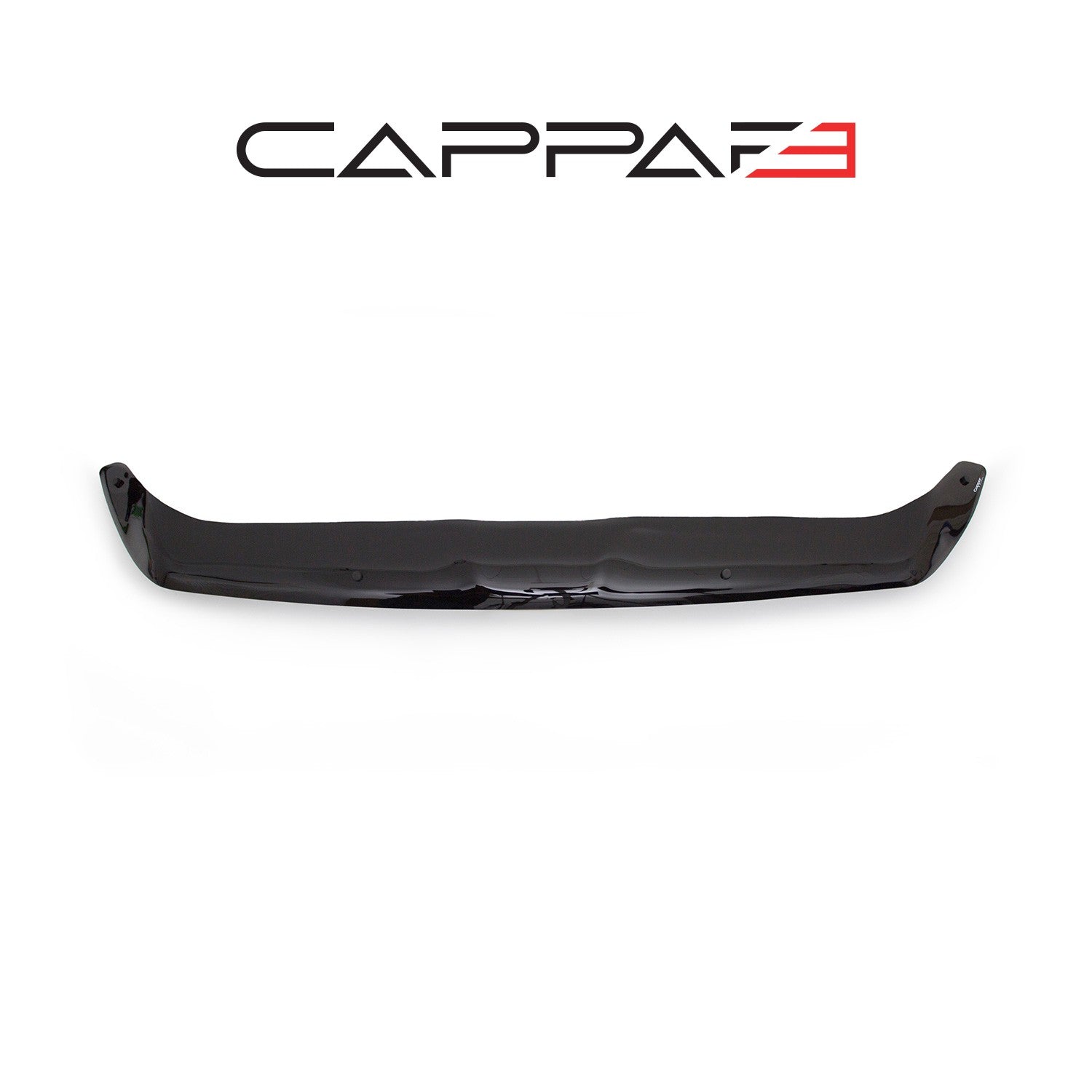 Ford Kuga 2013 - 2016 Bonnet Deflector 3mm