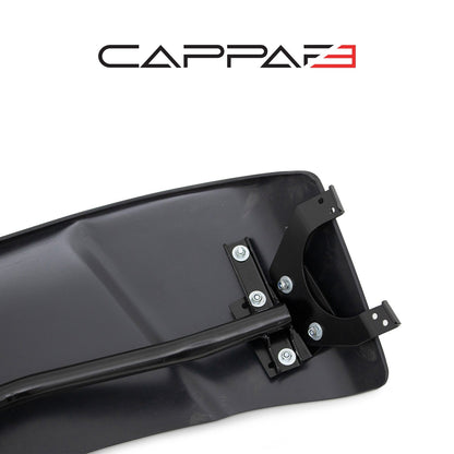 Fiat Scudo 2007 - 2016 Sunvisor Sun Visor Wind Deflector