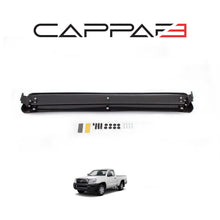 Toyota Hilux 2006 - 2012 Sunvisor Sun Visor Wind Deflector