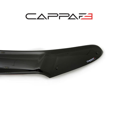 Toyota Hilux 2015 - 2020 Bonnet Deflector 3mm