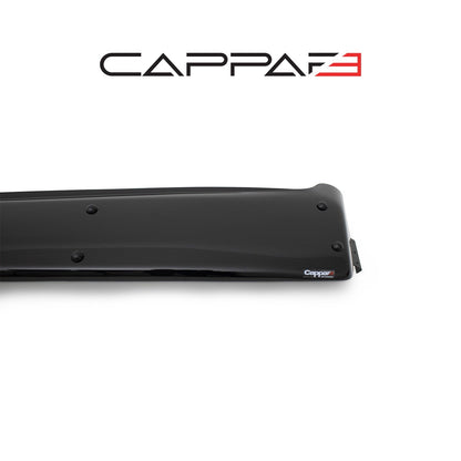 Fiat Ducato 1994 - 2006 Sunvisor Sun Visor Wind Deflector