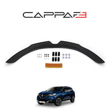 Renault Kadjar 2015 Onwards Bonnet Deflector 3mm