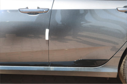 Honda Civic 2016 Onwards Rear Bumper Sill Protector 4pcs