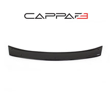 Honda Civic 2006 - 2012 Rear Bumper Sill Protector 3mm