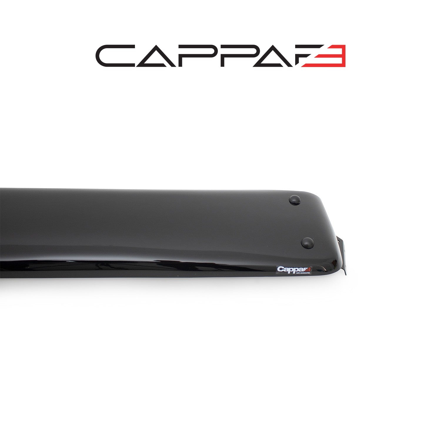 Fiat Doblo 2015 - 2022 Sunvisor Sun Visor Wind Deflector