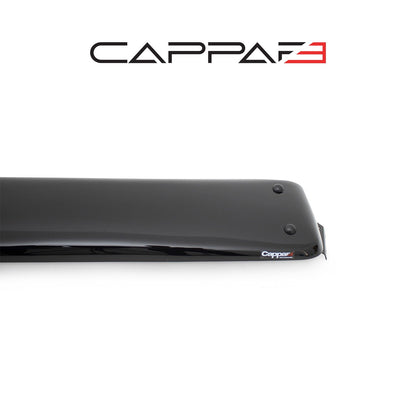 Fiat Doblo 2015 - 2022 Sunvisor Sun Visor Wind Deflector