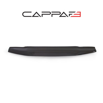 Nissan Navara 2006 - 2015 Bonnet Deflector 3mm