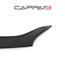 Kia Sportage 2016 - 2019 Bonnet Deflector 4mm