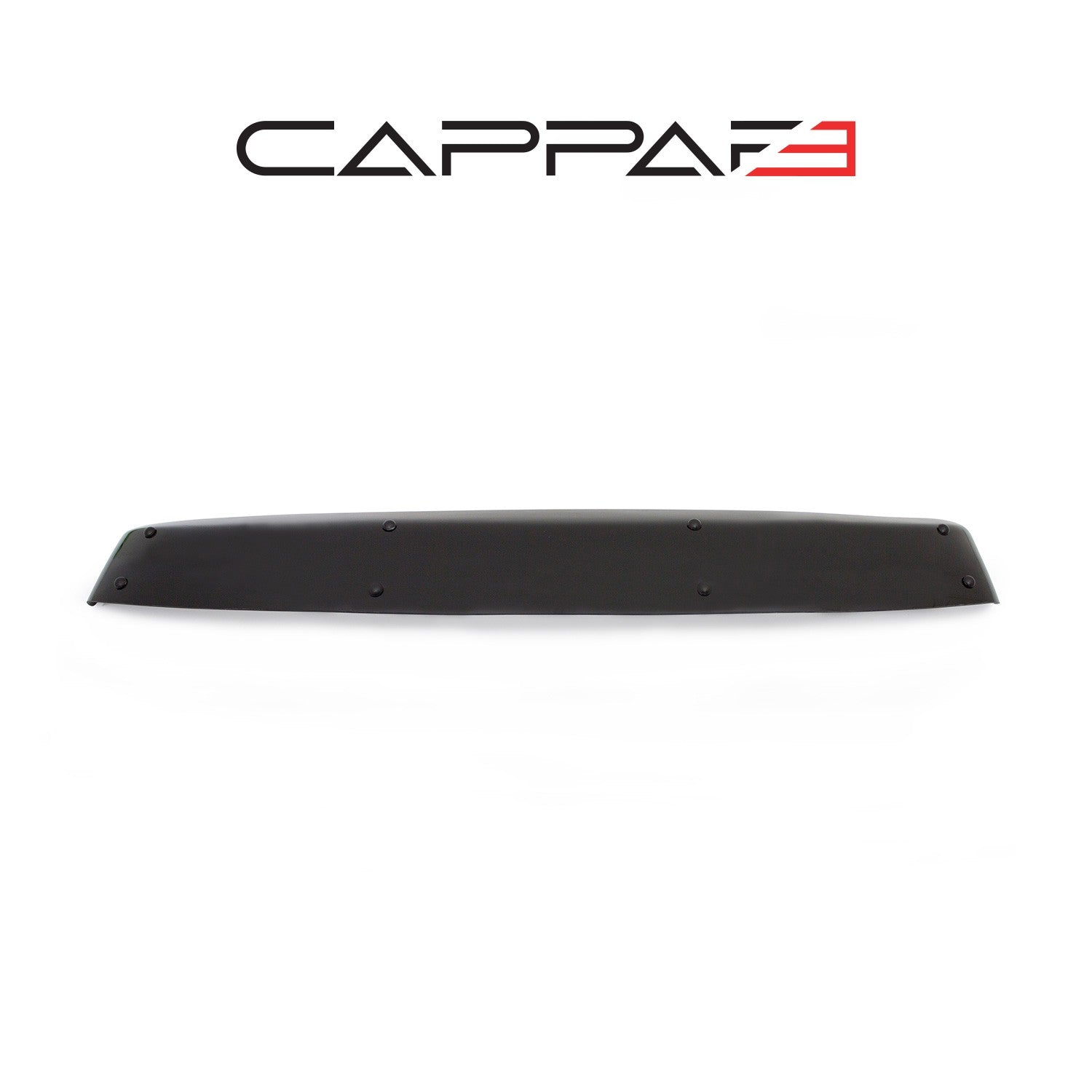 Mercedes Sprinter 2014 - 2017 Sunvisor Sun Visor Wind Deflector