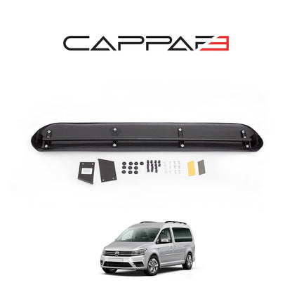 Volkswagen Caddy 2015 - 2020 Sunvisor Sun Visor Wind Deflector