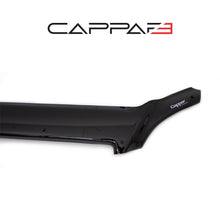 Mercedes Sprinter 2006 - 2012 Bonnet Deflector 3mm