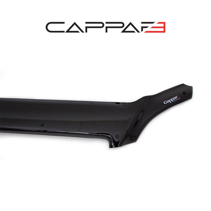 Mercedes Sprinter 2006 - 2012 Bonnet Deflector 3mm