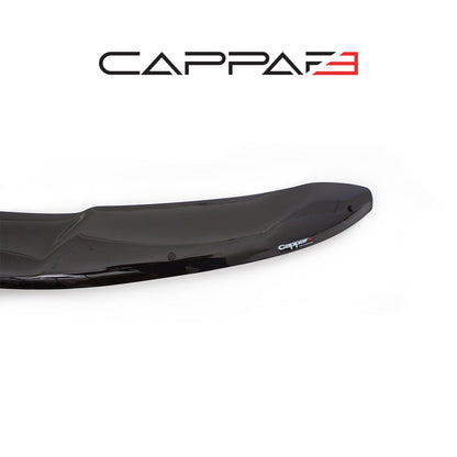 Nissan Qashqai 2014 - 2016 Bonnet Deflector 3mm