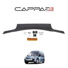 Ford Connect 2003 - 2008 Bonnet Deflector 3mm