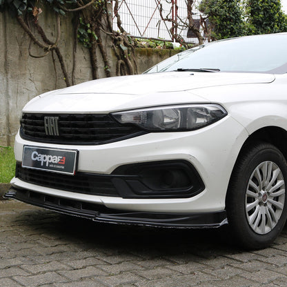 Fiat Egea 2015 Onwards Bumper Lip