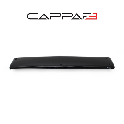Fiat Doblo 2015 - 2022 Sunvisor Sun Visor Wind Deflector