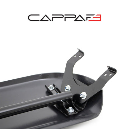 Peugeot Partner Tepee 2015 - 2018 Sunvisor Sun Visor Wind Deflector