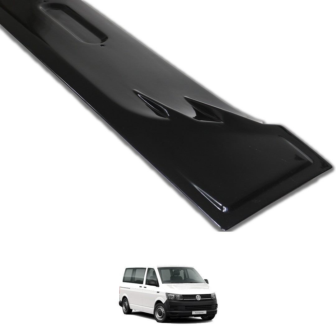 Volkswagen Transporter T6 2015 - 2020 Rear Number Plate Panel Cover
