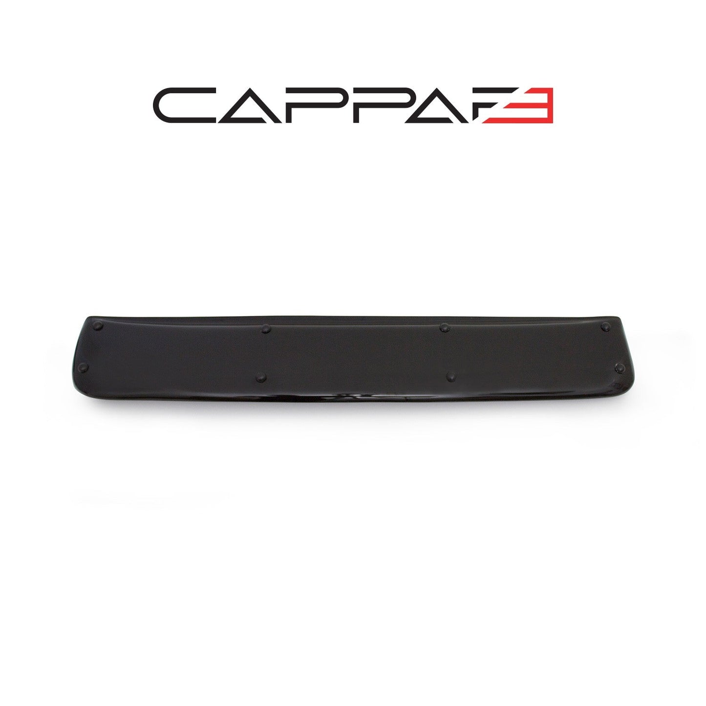 Volkswagen Caddy 2010 - 2015 Sunvisor Sun Visor Wind Deflector