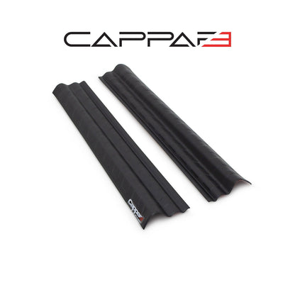 Volkswagen Crafter 2006 - 2012 Door Sill Protector 2pcs