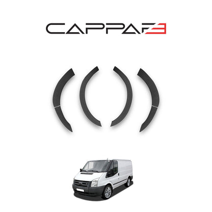 Ford Transit 2006 - 2013 Fender Flares
